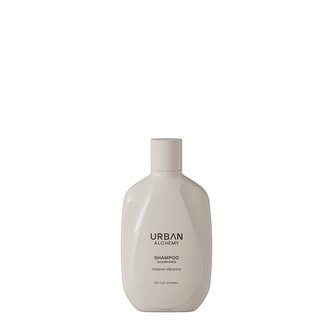 Urban Alchemy Beyond Care Volume Shampoo 250ml