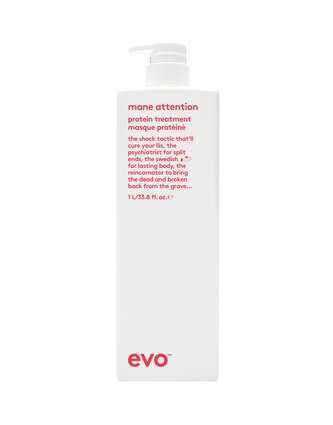 EVO - mane attention protein treatment 1l gf.1