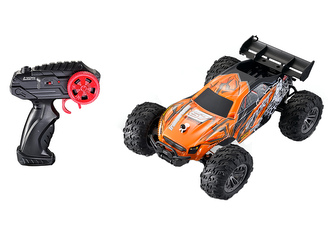 Bugina S7 RC na dálkové ovládání 23 cm