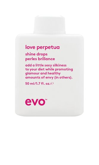 EVO - love perpetua shine drops 50ml