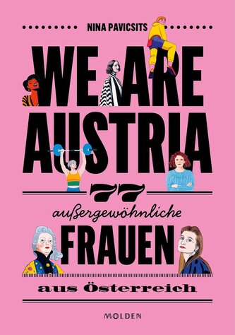 We are Austria We are Austria