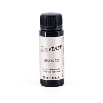 EVO - hue.verse 60ml demi- permanent intense red