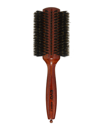 EVO - bruce 38mm bristle radial brush
