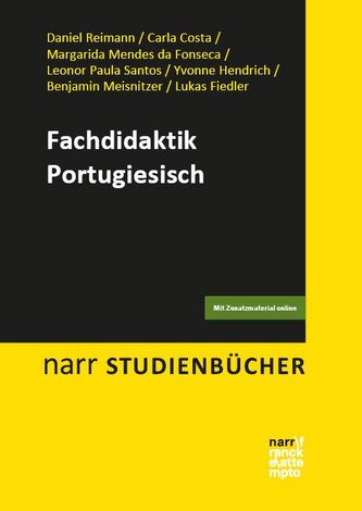 Fachdidaktik Portugiesisch