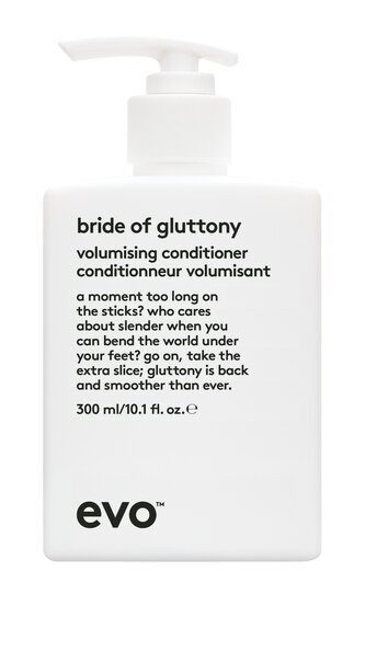 EVO - bride of gluttony volume condi. 300ml
