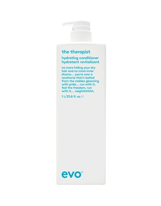 EVO - the therapist hydrating conditioner 1l gf