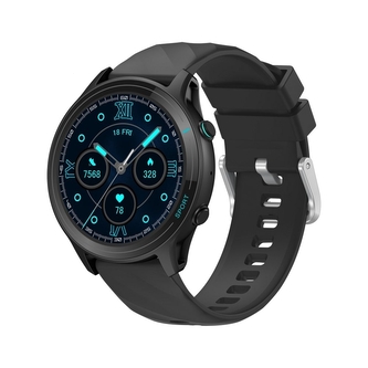Smartwach TITMO O-100 (Český jazyk) černá