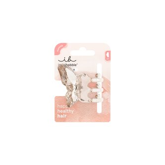 IB CLIPSTAR M Diamond Butterfly 1pc