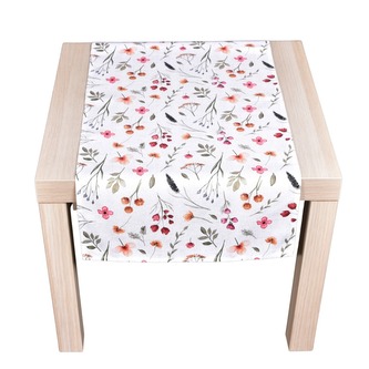 Forbyt Ubrus Herbal CYH5832C 40x90 cm Forbyt Ubrus Herbal CYH5832C 40x90 cm