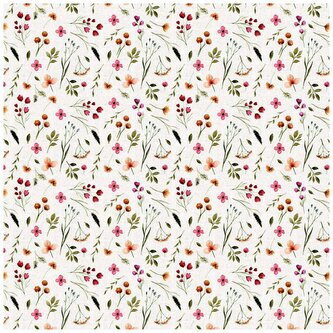 Forbyt Ubrus Herbal CYH5832C 85x85 cm Forbyt Ubrus Herbal CYH5832C 85x85 cm