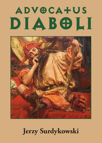 Advocatus Diaboli Advocatus Diaboli