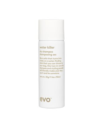 EVO - Water Killer Dry Shampoo 50ml