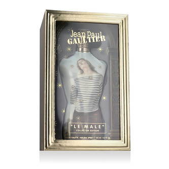 Jean Paul Gaultier Le Male Collector Edition 2024 EDT 125 ml M