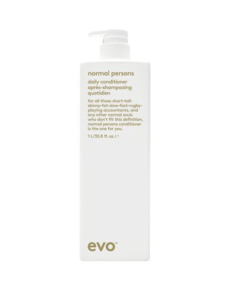 EVO - normal persons daily conditioner 1l