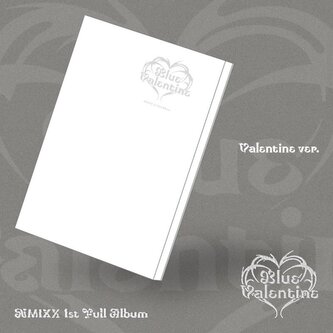 Blue Valentine - CD