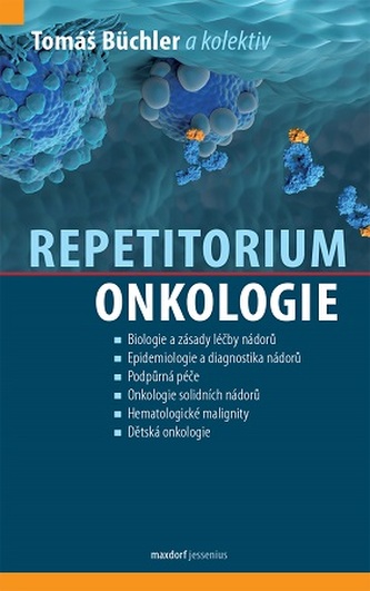 Repetitorium onkologie Repetitorium onkologie