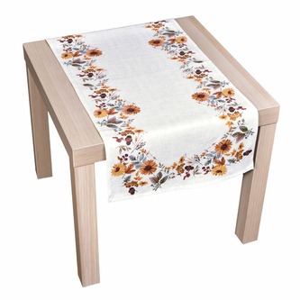 Forbyt Ubrus Podzim CYH5953GC 40x90 cm