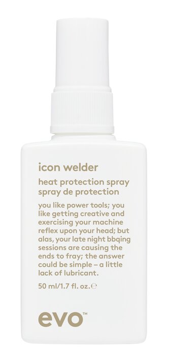 EVO - Icon Welder Heat Protection Spray 50ml