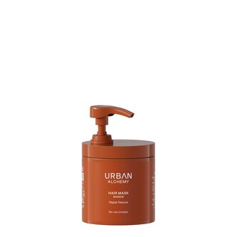 Urban Alchemy Beyond Care Repair Mask 500ml