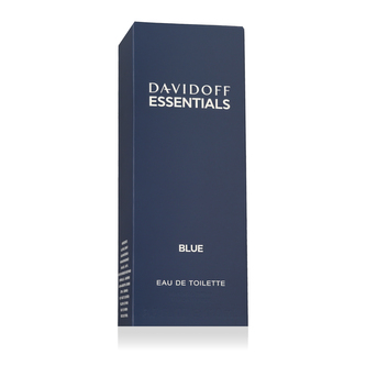 Davidoff Essentials Blue EDT 110 ml M