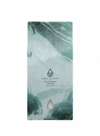 OPUS SUMMUM urban foils