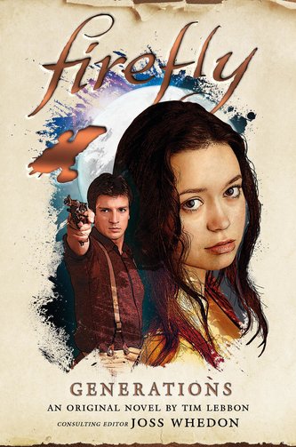 Firefly 03: Generations