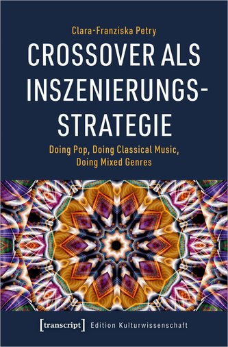 Crossover als Inszenierungsstrategie