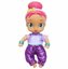 Shimmer & Shine Lalka mini Dżin 3
