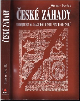 České záhady - KMa