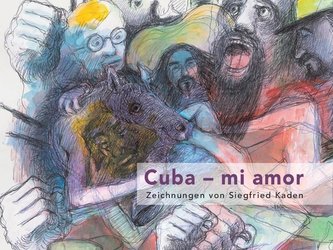Cuba - mi amor