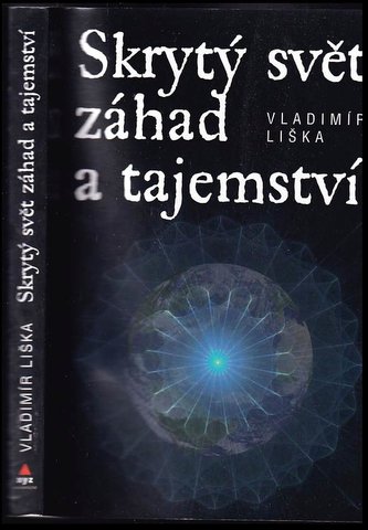 Skrytý svět záhad a tajemství- KMa