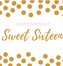 Happy 16th Birthday Guest book Sweet Sixteen: Guest book, party and birthday celebrations decor, memory book,16th birthday guest