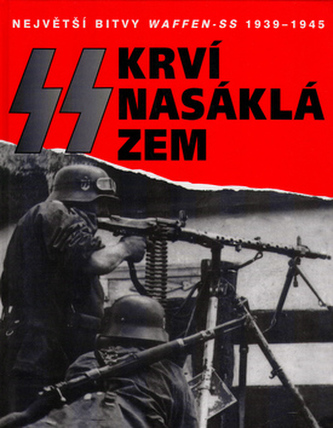 SS Krví nasákla zem