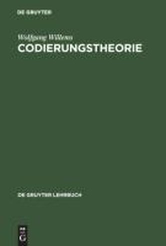 Codierungstheorie