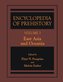 Encyclopedia of Prehistory