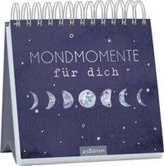 Mondmomente für dich