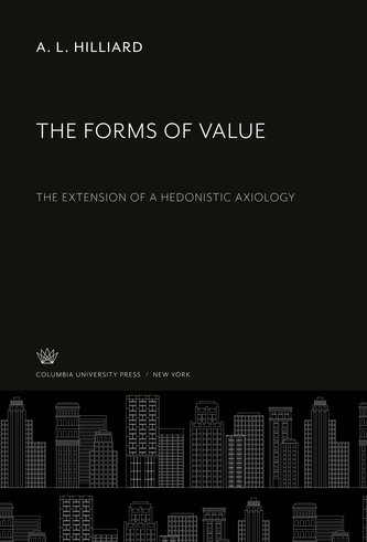 The Forms of Value