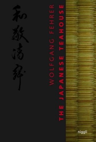 The Japanese Teahouse