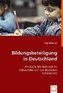 Bildungsbeteiligung in Deutschland