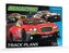 SCALEXTRIC Track Plans Book C8334