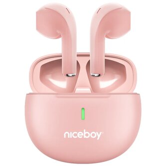 Niceboy Beans 4 POP Sakura Pink