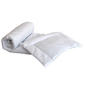 Dětský set Baby Klasik – přikrývka 100×135 cm + polštář 40×60 cm