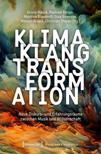 Klima - Klang - Transformation