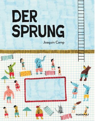 Der Sprung