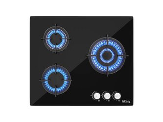 Deska plynová isEasy MGBG-603