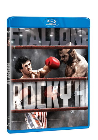 Rocky III
