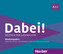 Dabei! A1.1, m. 1 Audio-CD, m. 1 DVD, m. 1 Audio-CD, 2 Audio-CDs zum Kursbuch und eine Audio-CD zum Arbeitsbuch sowie eine DVD m