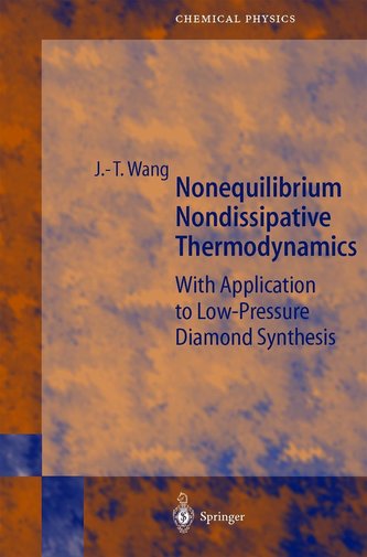 Nonequilibrium, Nondissipative, Thermodynamics