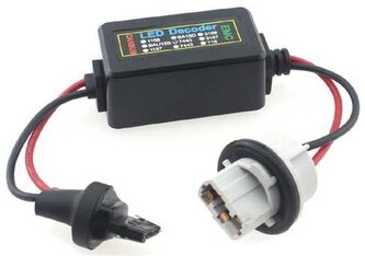 Eliminátor chybových hlášení T20-7440 /Dekodér chyb/ Eliminátor chybových hlášení T20-7440 /Dekodér chyb/