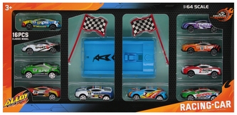 AUTO WYSCIG MET 10SZT AKC 38X18X4 MC WB 60